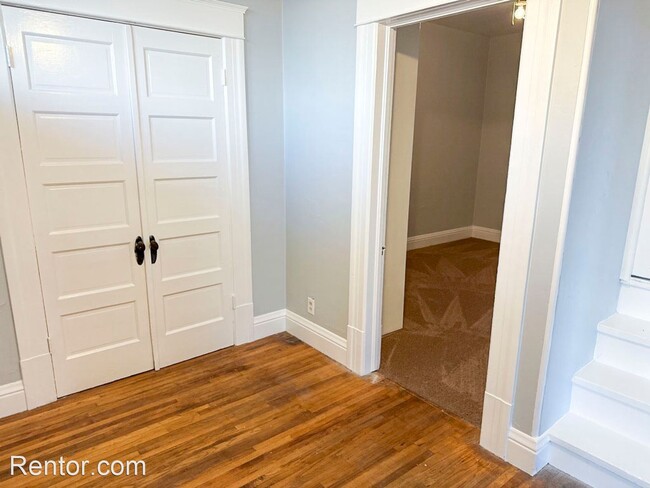 Building Photo - 3 br, 1 bath House - 1408 McFarlan