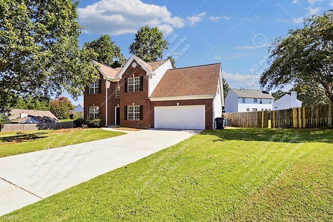 Foto del edificio - 3 br, 2.5 bath House - 1623 Amhearst Oaks Ct
