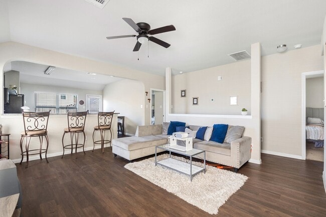 Building Photo - 3411 Atascocita Vale Dr