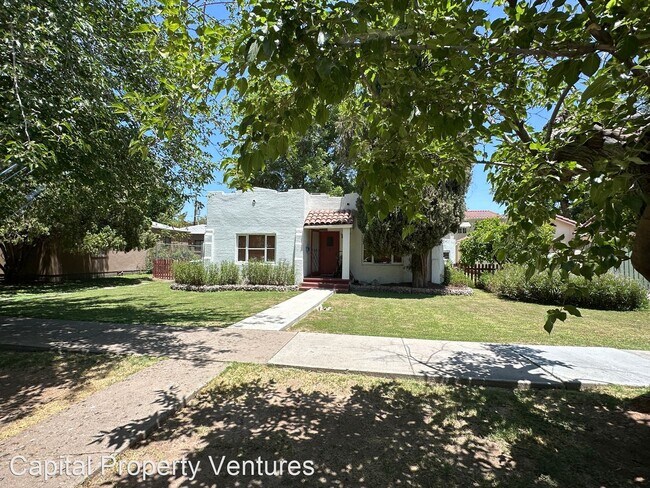 Foto del edificio - 2 br, 1 bath House - 1115 S. Maple Ave