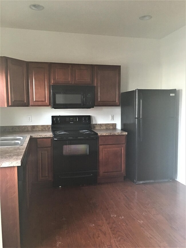 327 Burley Ave, Lexington, KY 40504 Townhome Rentals in Lexington KY