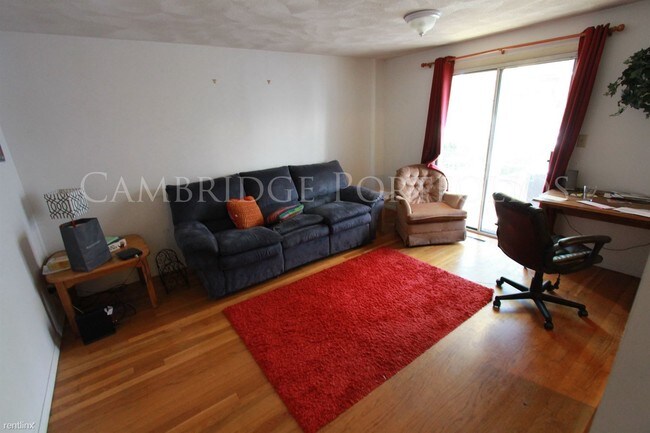 Foto del edificio - 80 Prospect St