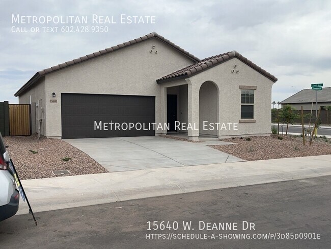 Building Photo - 15640 W Deanne Dr