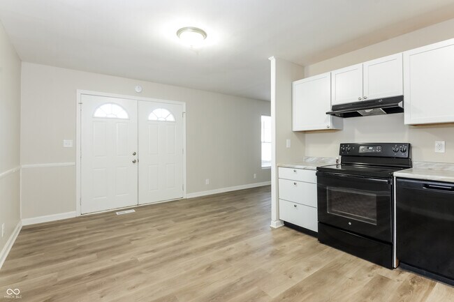 Foto del edificio - 3835 Harvest Ave