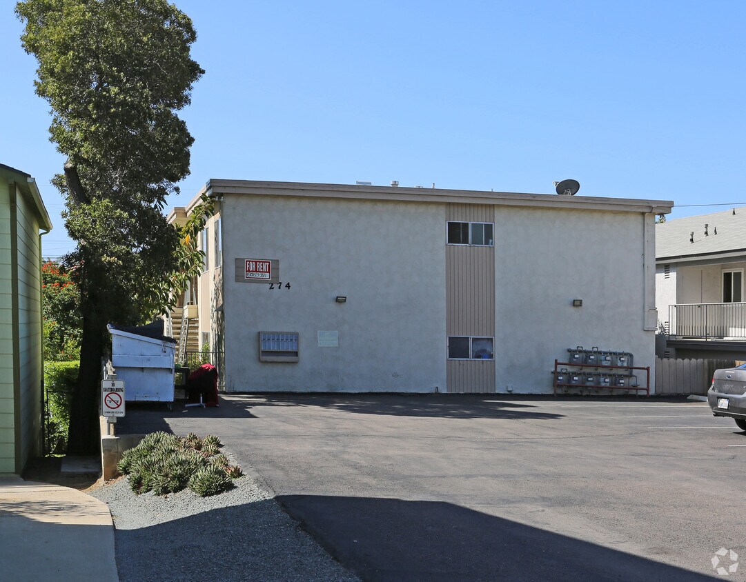 274 Madrona St, Chula Vista, CA 91910 Apartments in Chula Vista, CA