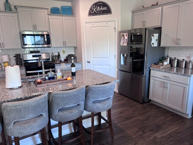 Building Photo - ???? 4-Bedroom Home for Rent in Piedmont – Great Space, Great Location!