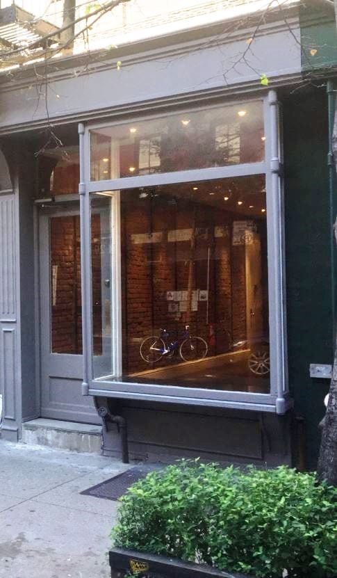 Building Photo - 119 Christopher St