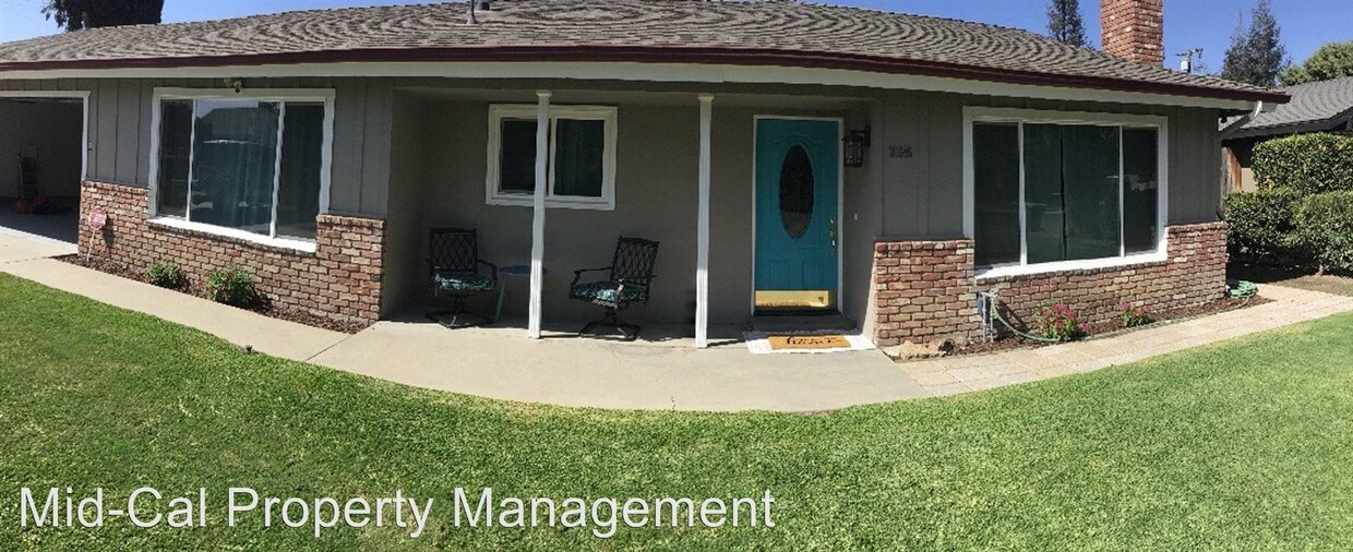 Primary Photo - 4 br, 2.5 bath House - 26545 Mulanax Drive