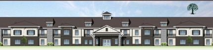 Building Photo - Capstone at the Oaks