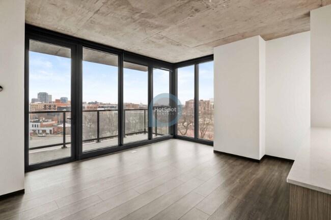 Foto del edificio - 1440 W Randolph St