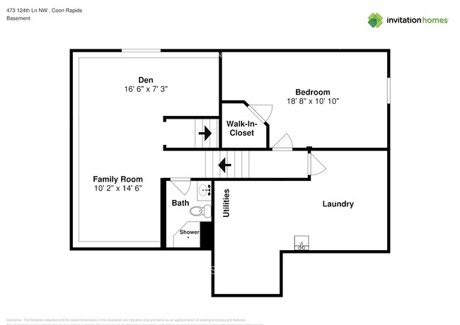 Foto del edificio - 473 124th Ln NW