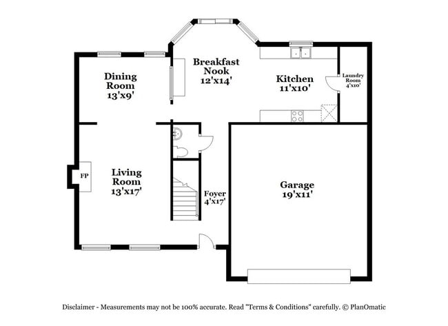 Building Photo - 1421 Steve Ct