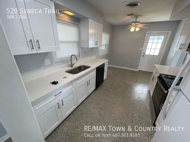 Foto del edificio - 520 Seneca Trail