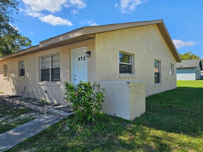 Foto del edificio - 472 N Willowwood Point