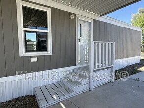Building Photo - 1866 El Dorado Dr