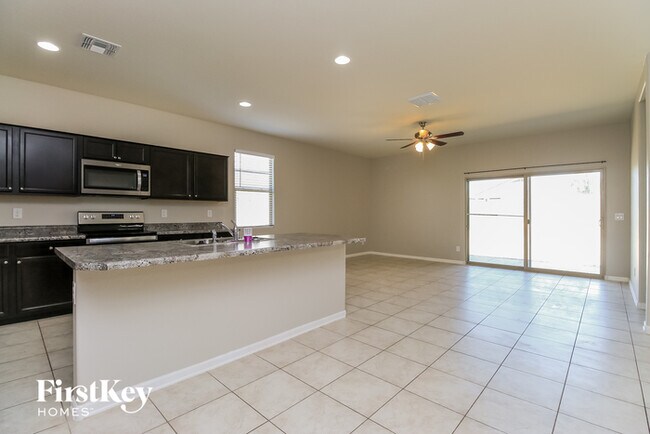 Foto del edificio - 11376 E Sunflower Ln