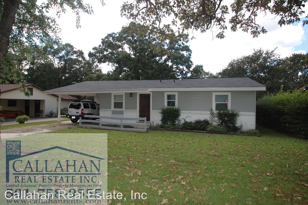 Primary Photo - 3 br, 2 bath House - 9313 Woodbine St