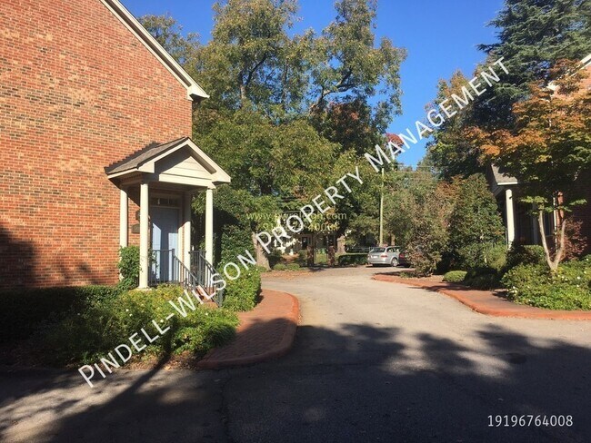 Building Photo - 1410 Governors Ct