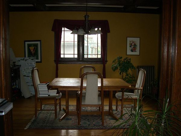 Primary Photo - 329 W Saginaw St