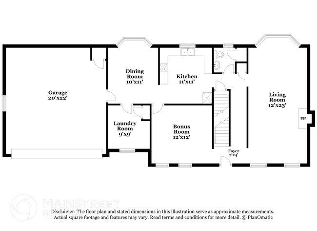 Building Photo - 1557 Isham Dr