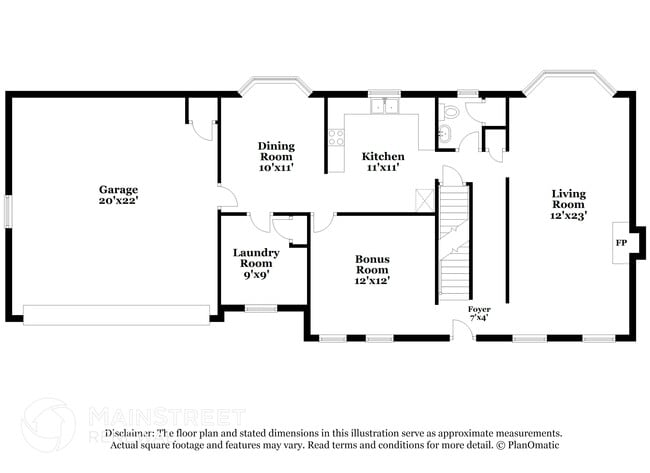 Foto del edificio - 1557 Isham Dr