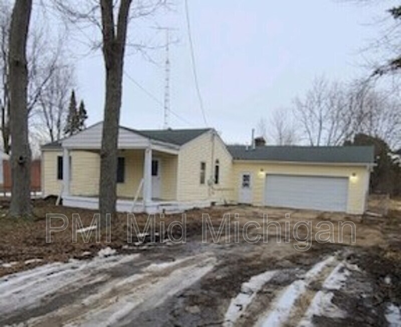 6228 N Linden Rd, Mount Morris Township, MI 48458 House Rental in