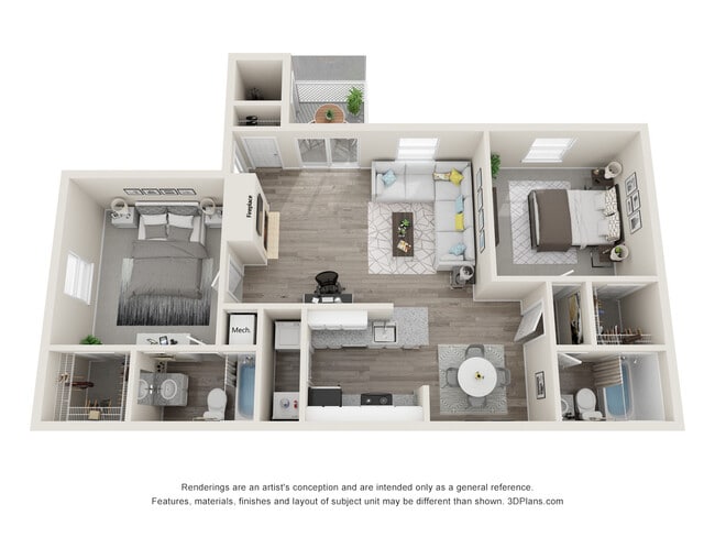 Building Photo - Blairstone Apartment Homes