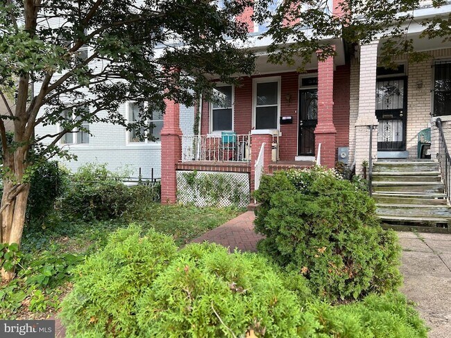 Building Photo - 3929 13th Street NW