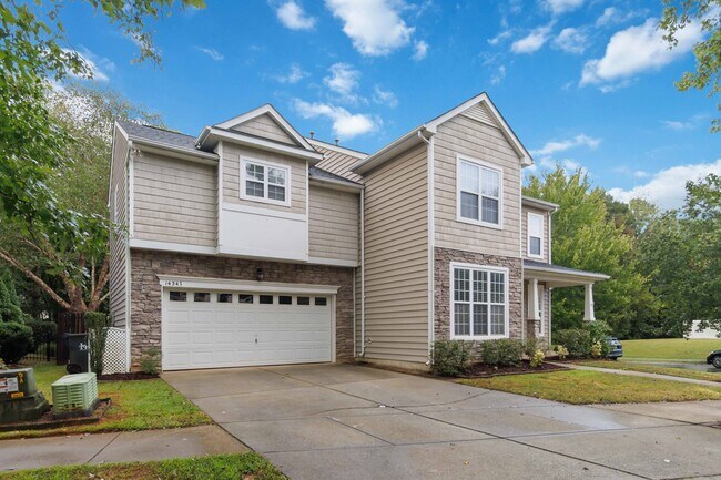 Foto del edificio - 14347 Lyon Hill Ln
