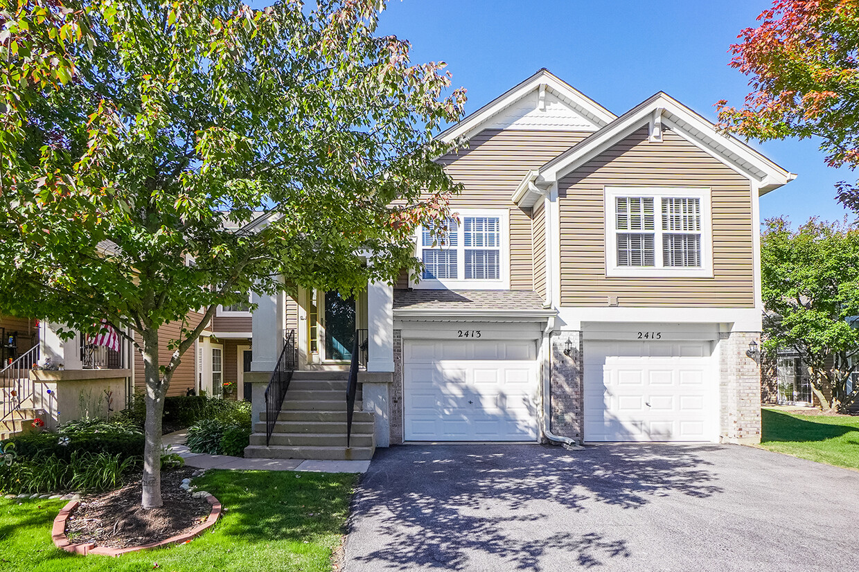 Foto principal - 2413 Wilton Ln