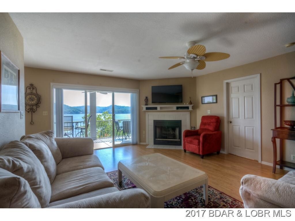 288 Windsor Bay Dr, Camdenton, MO 65020 Condo for Rent in Camdenton