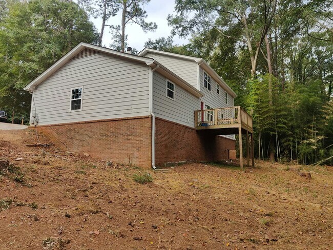 Foto del edificio - 3272 Idlecreek Ln