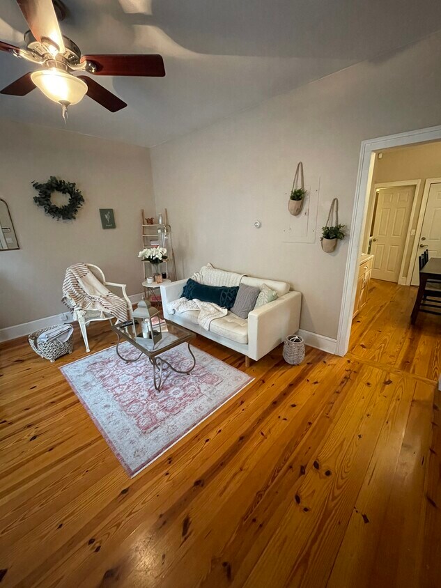 Foto principal - 31 Edwards St