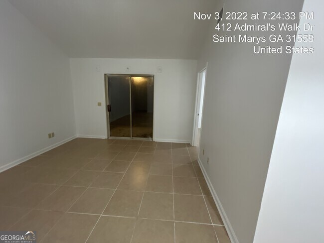 Building Photo - 412 Admiral's Walk Dr