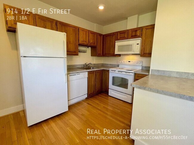 Foto del edificio - 914 1/2 E Fir Street-