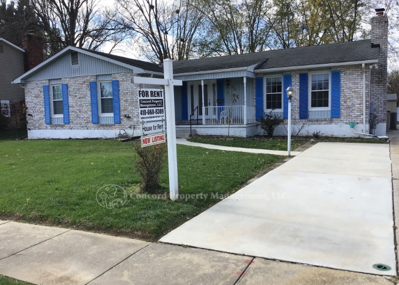 Foto principal - 2422 Eastridge Rd