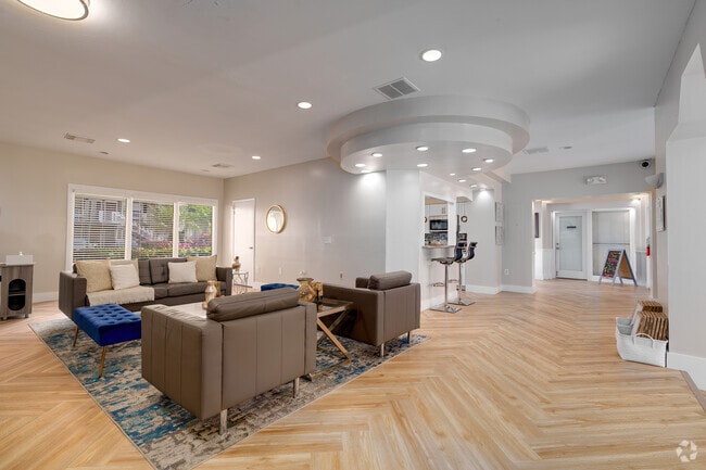 Casa club - Village Springs