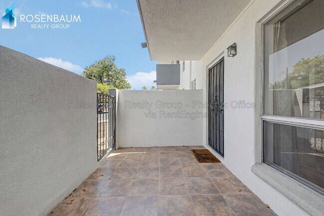 Foto del edificio - 5135 N 10th St