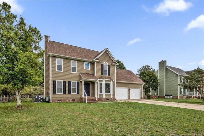 Building Photo - 1183 Helmsley Dr