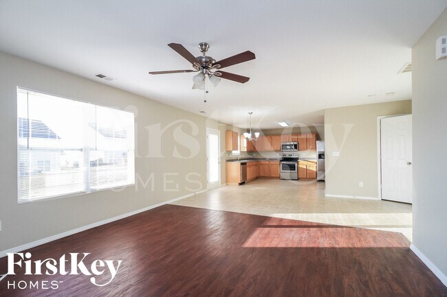 Foto del edificio - 3137 Asheton Grove Ct