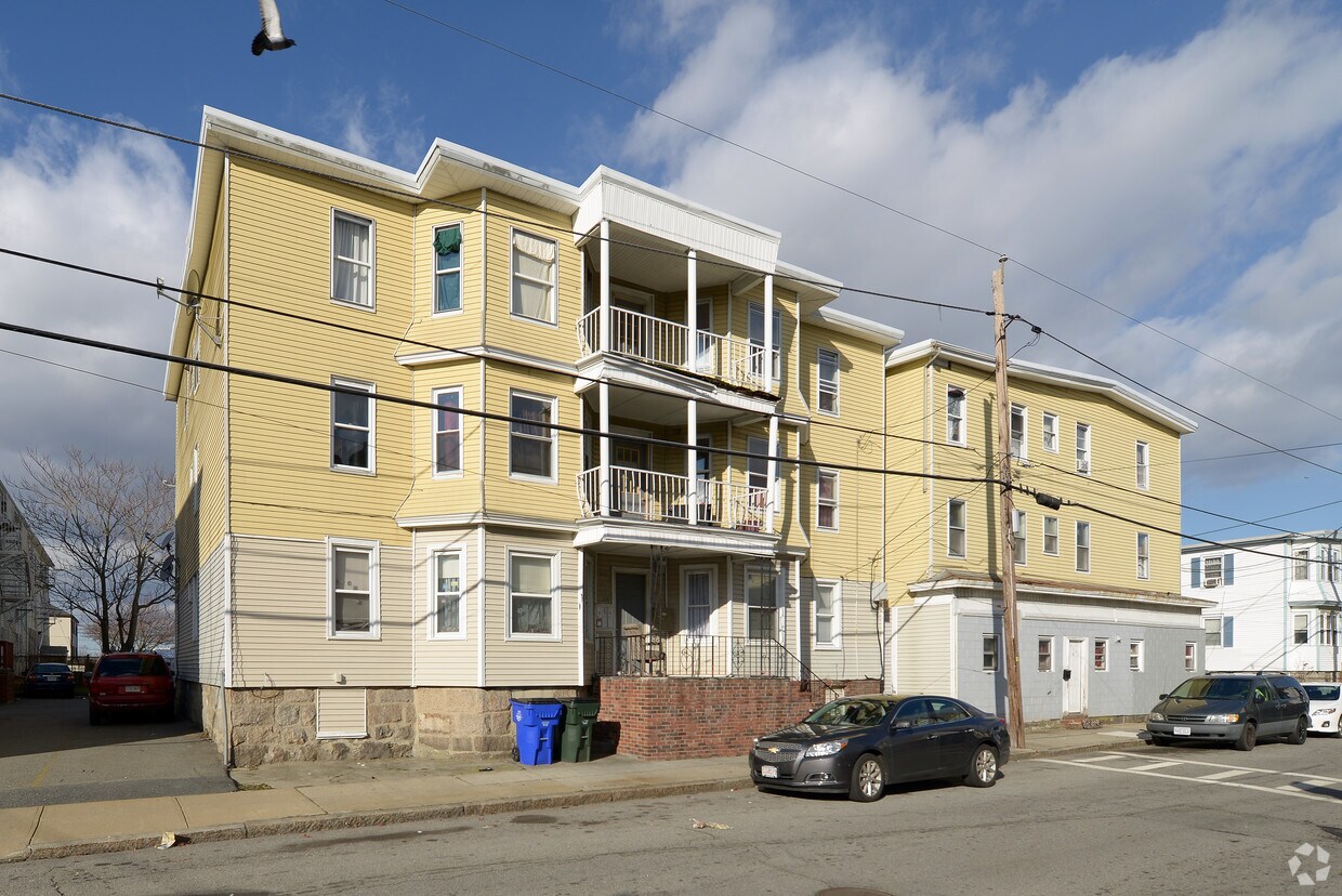 Foto principal - 75 Reuben St
