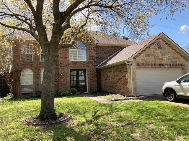 Primary Photo - 3704 Racquet Ct