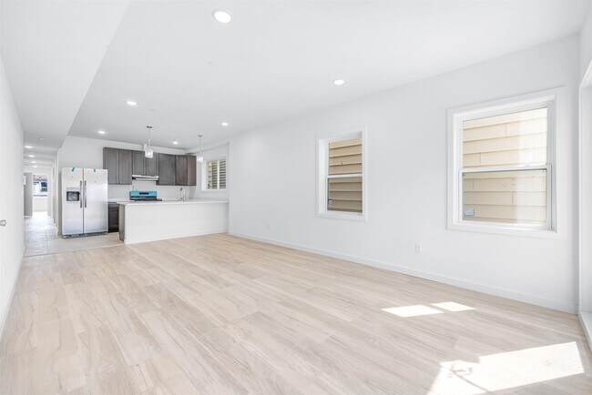 Foto del edificio - 418 11th St