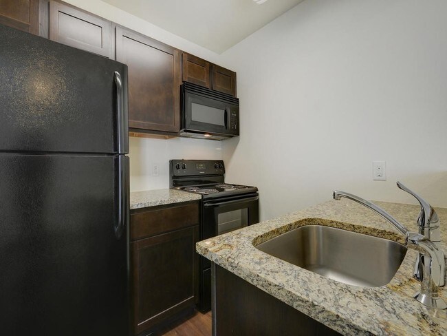 Foto del edificio - 2512 Durwood St