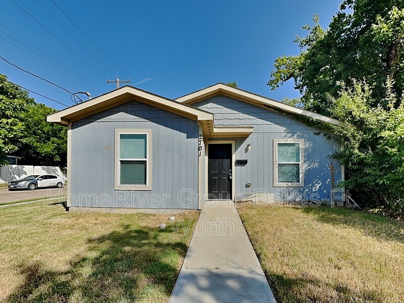 2701 Southland St, Dallas, TX 75215 House Rental in Dallas, TX
