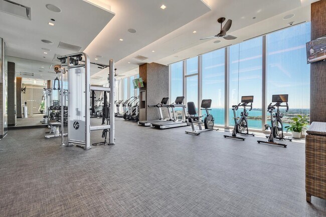 Foto del edificio - 363 E Wacker Dr