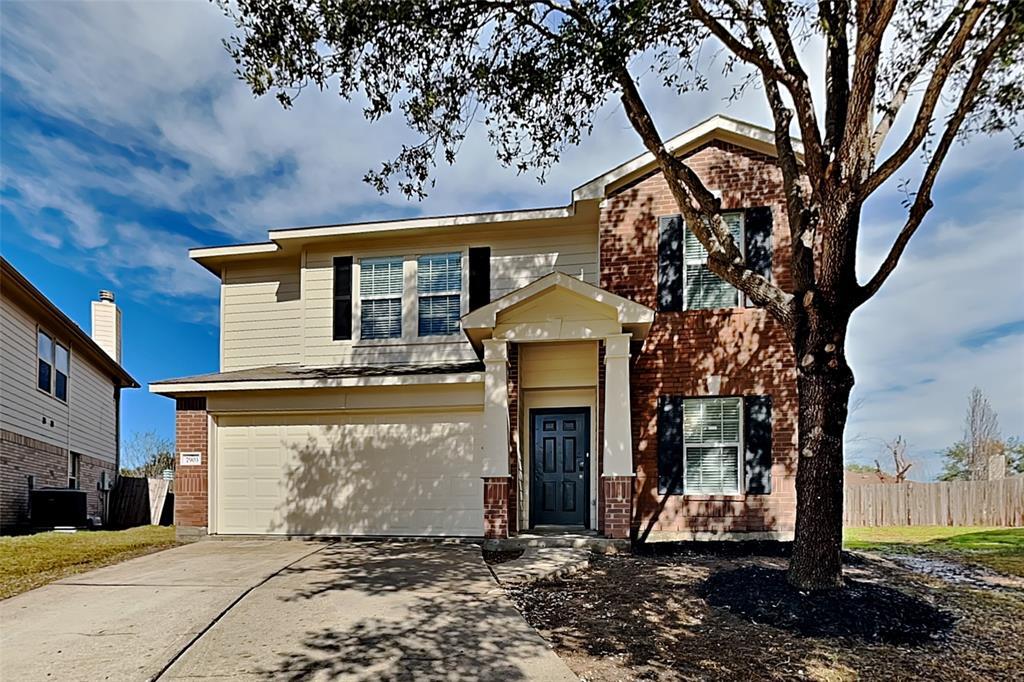 Foto principal - 7903 Acacia Falls Ct