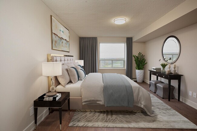 Photo du bâtiment - The Wellington