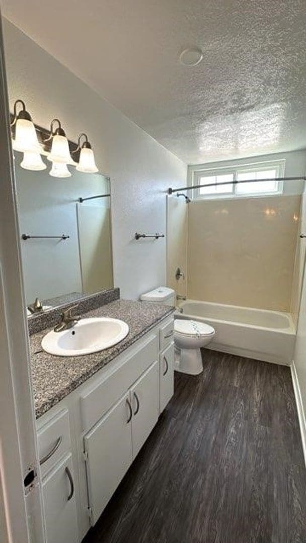 Interior Photo - Northwind Apartments