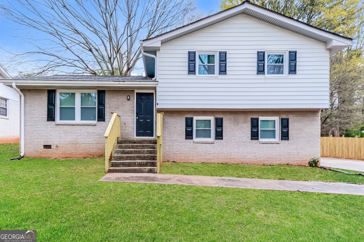 Primary Photo - 6702 Londonderry Dr